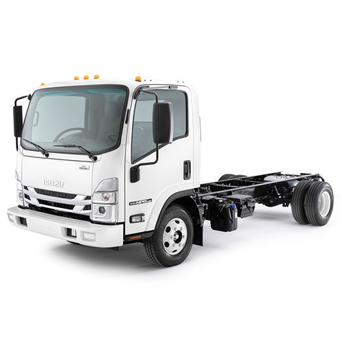 Isuzu NPR-HD Diesel