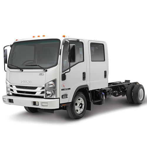 Isuzu NPR-XD Diesel Crew Cab