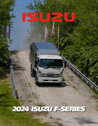 2024 F-Series Product Brochure