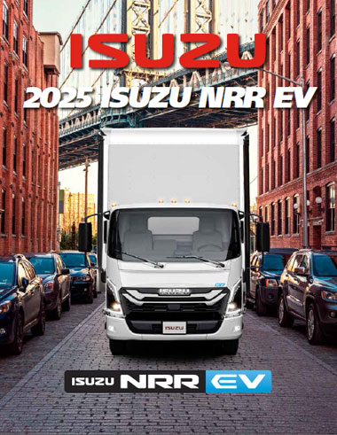 2025 N-Series NRR EV Brochure