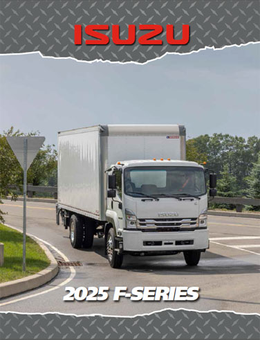 2025 F-Series Brochure