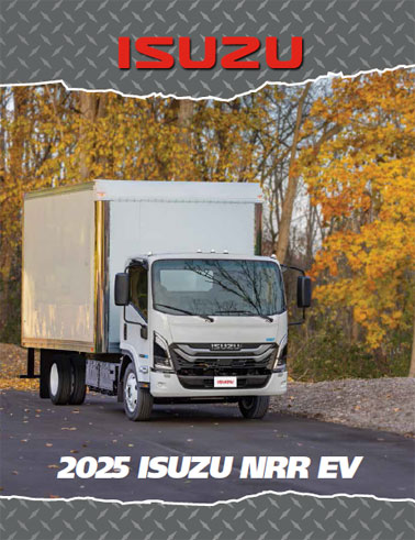 2025 NRR EV Brochure