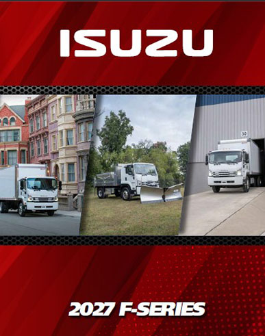 2027 F-Series Brochure