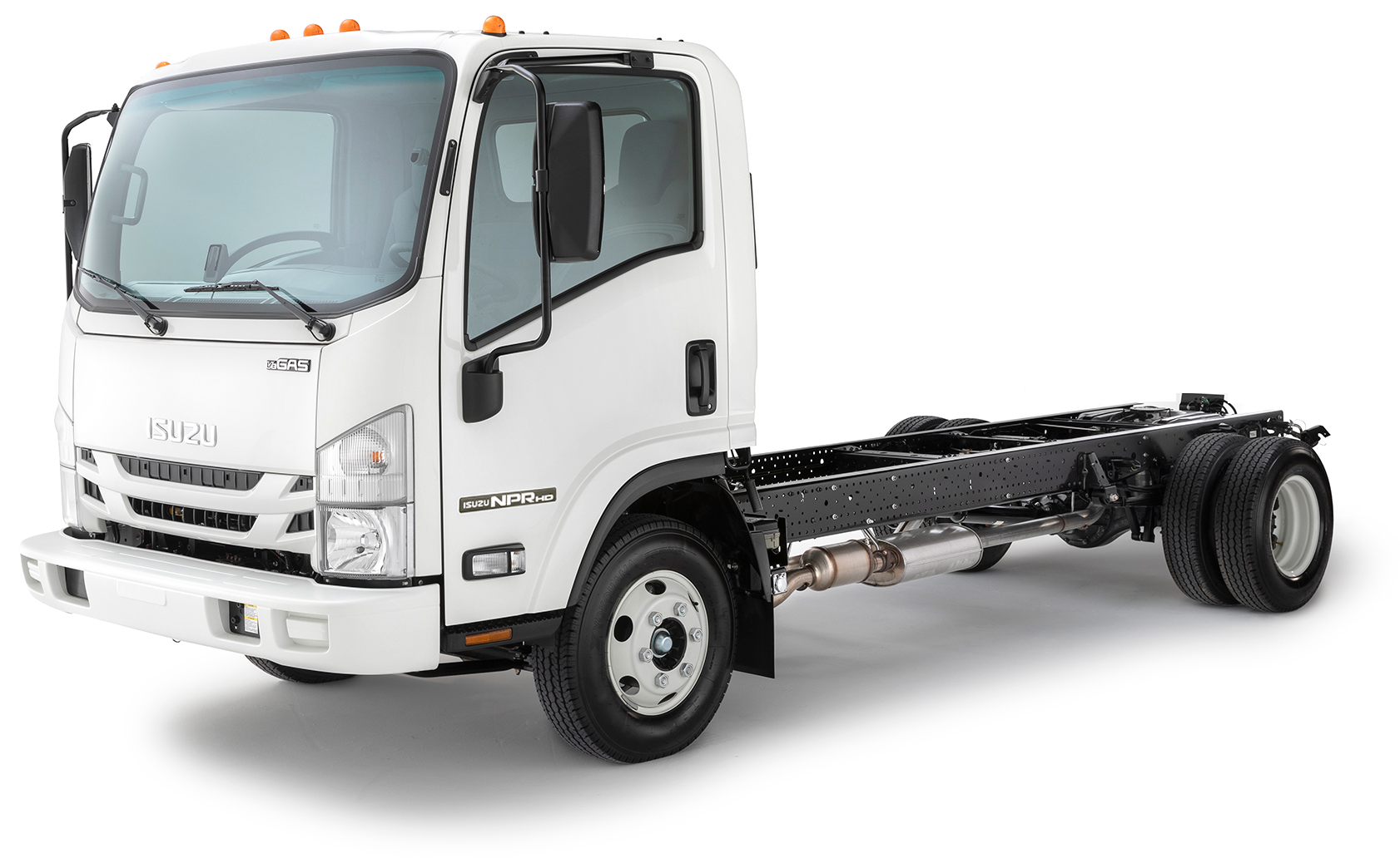 Download Home Of Isuzu Commercial Vehicles Low Cab Forward Trucks That Work As Hard As You Do